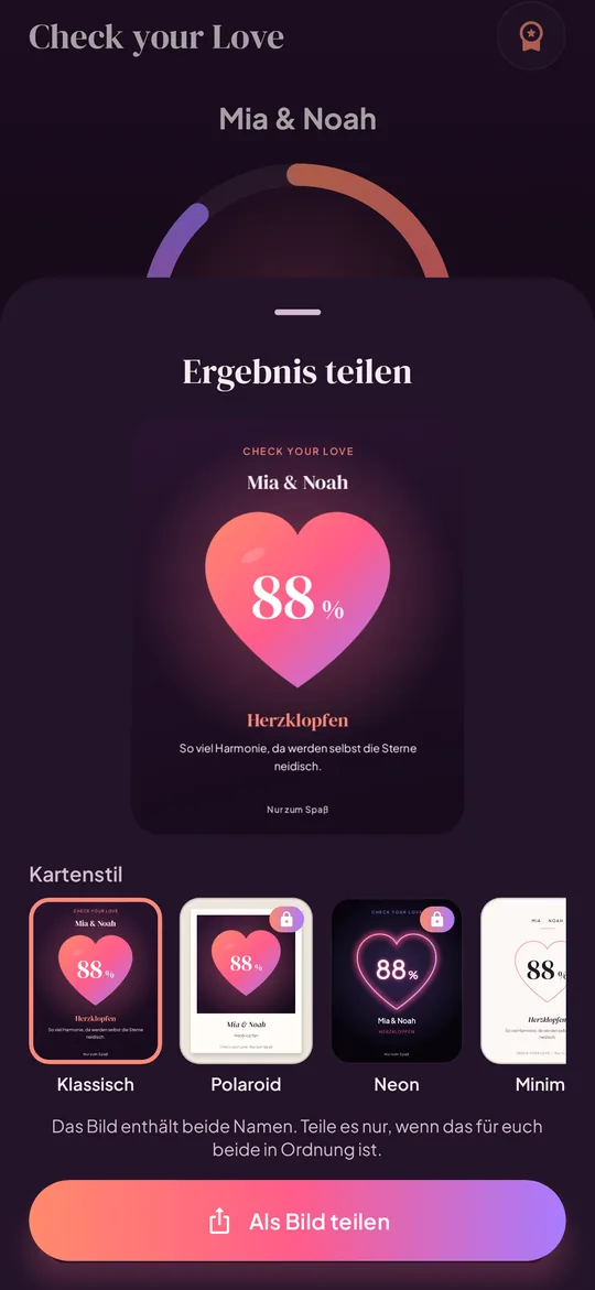 Teilen